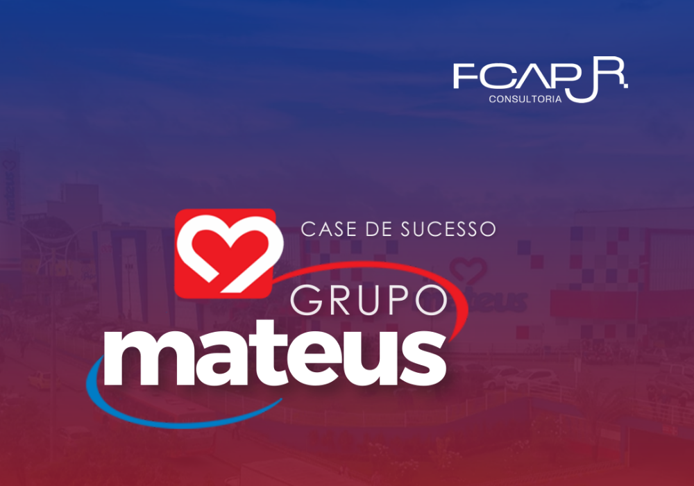 Grupo Mateus