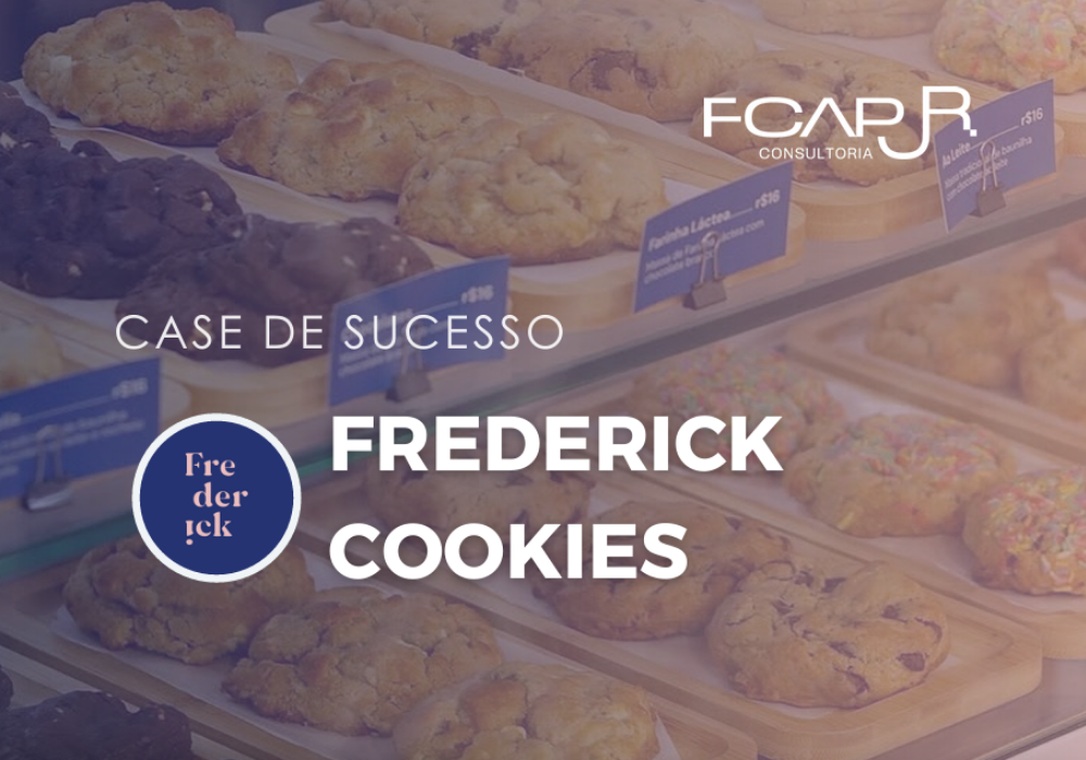 Frederick Cookies